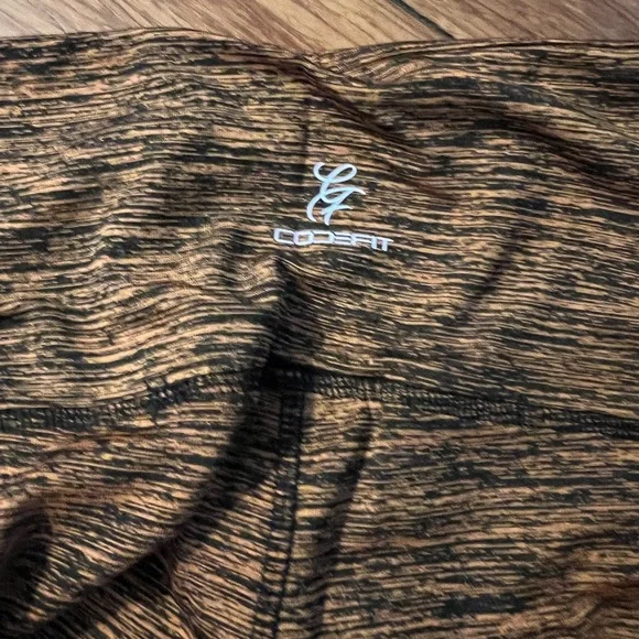 Codefit - Picture 2 of 2